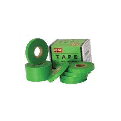 Large Green Tape 1/2